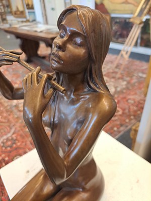 Lot 351 - Jonathan Wylder (b.1957)