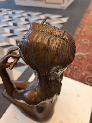 Lot 351 - Jonathan Wylder (b.1957)