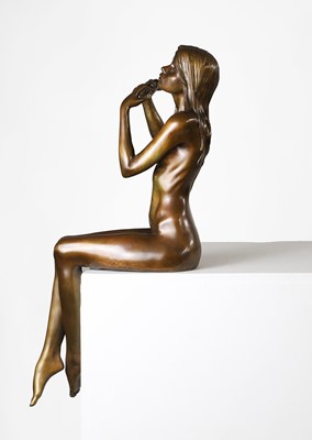 Lot 351 - Jonathan Wylder (b.1957)