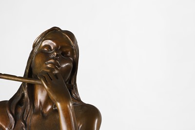 Lot 351 - Jonathan Wylder (b.1957)
