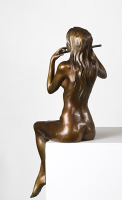 Lot 351 - Jonathan Wylder (b.1957)