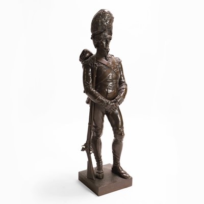 Lot 234 - Sir Joseph Edgar Boehm RA (1834-1890)