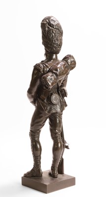 Lot 234 - Sir Joseph Edgar Boehm RA (1834-1890)