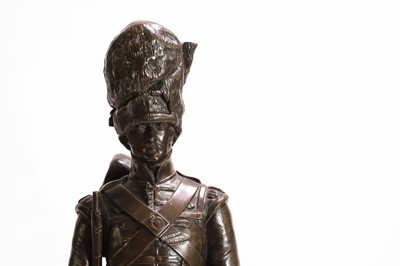 Lot 234 - Sir Joseph Edgar Boehm RA (1834-1890)
