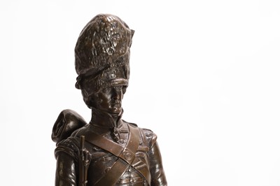 Lot 234 - Sir Joseph Edgar Boehm RA (1834-1890)