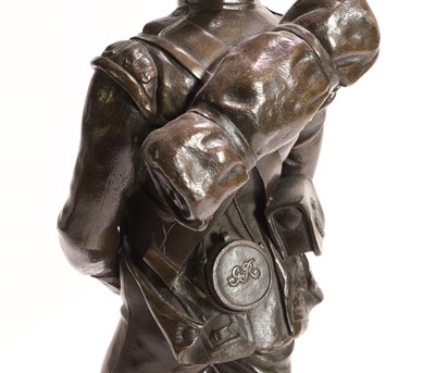 Lot 234 - Sir Joseph Edgar Boehm RA (1834-1890)