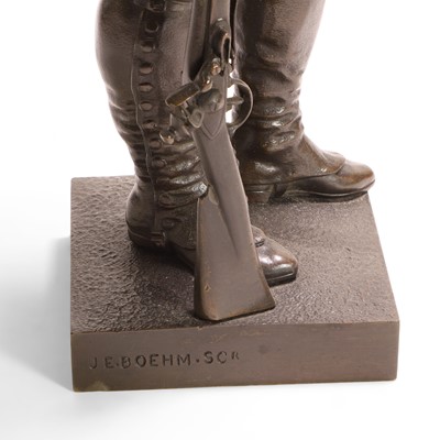 Lot 234 - Sir Joseph Edgar Boehm RA (1834-1890)