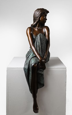 Lot 352 - Jonathan Wylder (b.1957)