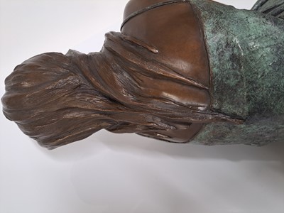 Lot 352 - Jonathan Wylder (b.1957)