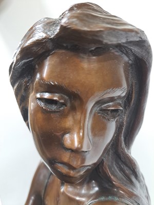 Lot 352 - Jonathan Wylder (b.1957)