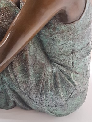 Lot 352 - Jonathan Wylder (b.1957)