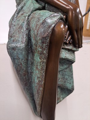 Lot 352 - Jonathan Wylder (b.1957)