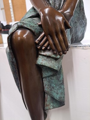 Lot 352 - Jonathan Wylder (b.1957)