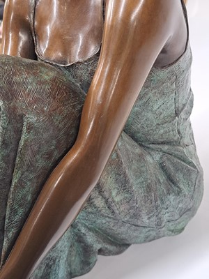 Lot 352 - Jonathan Wylder (b.1957)
