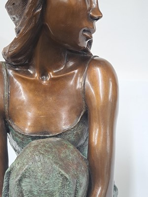 Lot 352 - Jonathan Wylder (b.1957)