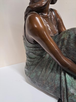 Lot 352 - Jonathan Wylder (b.1957)