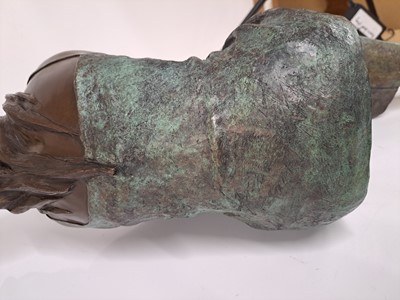 Lot 352 - Jonathan Wylder (b.1957)