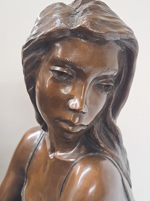 Lot 352 - Jonathan Wylder (b.1957)
