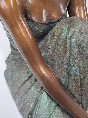 Lot 352 - Jonathan Wylder (b.1957)