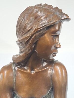 Lot 352 - Jonathan Wylder (b.1957)