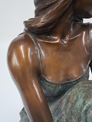 Lot 352 - Jonathan Wylder (b.1957)