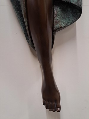 Lot 352 - Jonathan Wylder (b.1957)