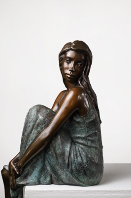 Lot 352 - Jonathan Wylder (b.1957)