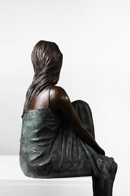 Lot 352 - Jonathan Wylder (b.1957)