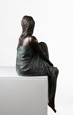 Lot 352 - Jonathan Wylder (b.1957)
