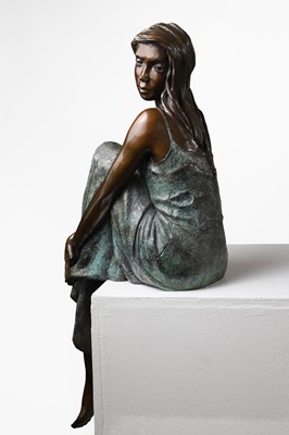 Lot 352 - Jonathan Wylder (b.1957)