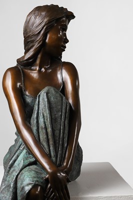 Lot 352 - Jonathan Wylder (b.1957)