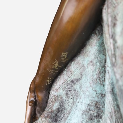 Lot 352 - Jonathan Wylder (b.1957)