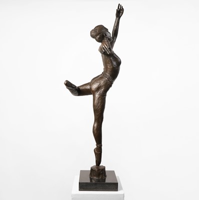 Lot 353 - Enzo Plazzotta (Italian-British, 1921-1981)