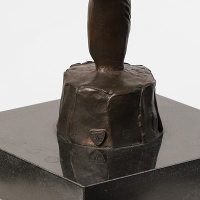 Lot 353 - Enzo Plazzotta (Italian-British, 1921-1981)