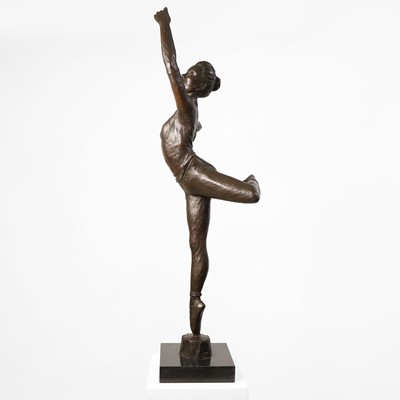 Lot 353 - Enzo Plazzotta (Italian-British, 1921-1981)