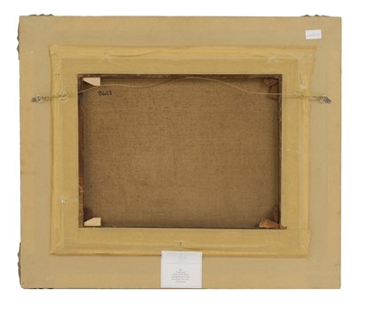 Lot 279 - Joseph Clark (1834-1926)