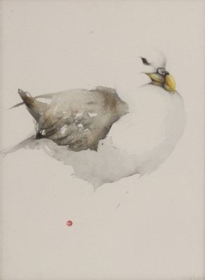 Lot 272 - Karl Martens (Swedish-American, b.1956)
