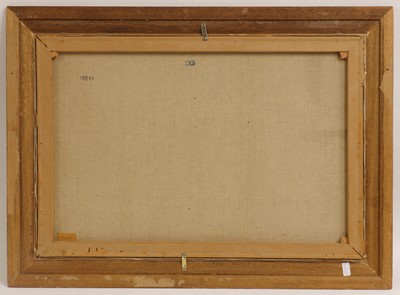 Lot 182 - Christian Valentinusen (Danish, 1903-1985)