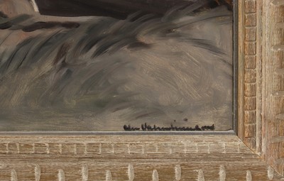 Lot 182 - Christian Valentinusen (Danish, 1903-1985)