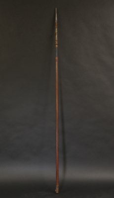 Lot 71 - A Japanese fukuro yari