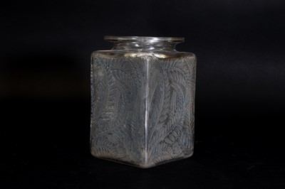 Lot 149 - René Lalique (French, 1860-1945)
