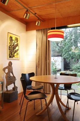 Lot 463 - 'Jazz in Stockholm - Golden Circle'