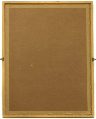 Lot 463 - 'Jazz in Stockholm - Golden Circle'