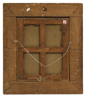 Lot 1 - Attributed to George Gower (c.1540-1596)