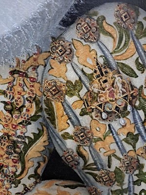 Lot 1 - Attributed to George Gower (c.1540-1596)