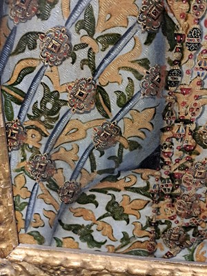 Lot 1 - Attributed to George Gower (c.1540-1596)