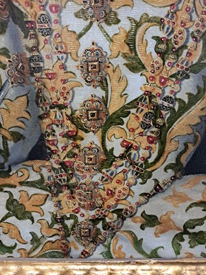 Lot 1 - Attributed to George Gower (c.1540-1596)