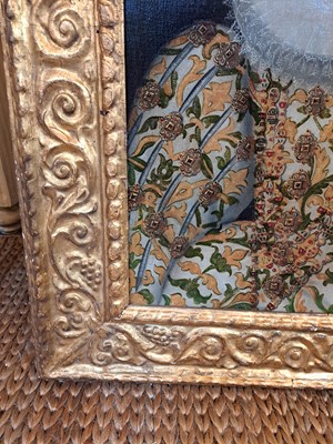 Lot 1 - Attributed to George Gower (c.1540-1596)