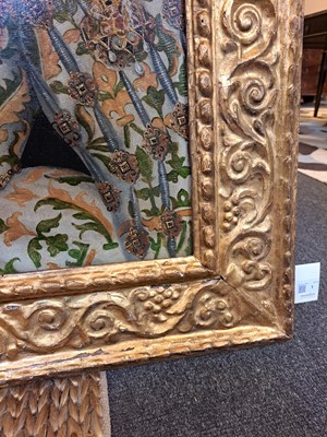 Lot 1 - Attributed to George Gower (c.1540-1596)