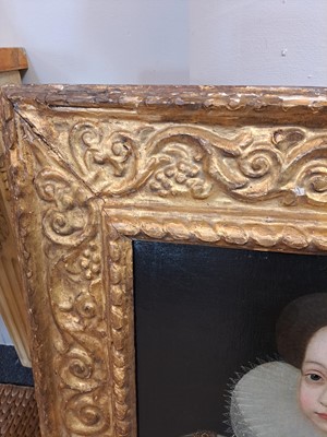 Lot 1 - Attributed to George Gower (c.1540-1596)